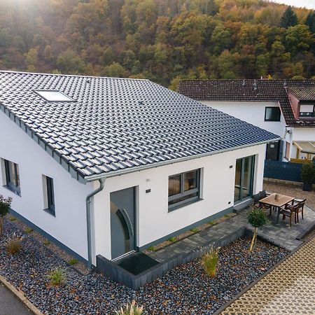 Chalet Terraluna Хаймбах Экстерьер фото